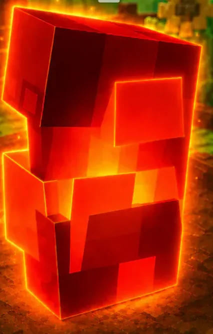 Ghost Pepper Seed (Mythic)