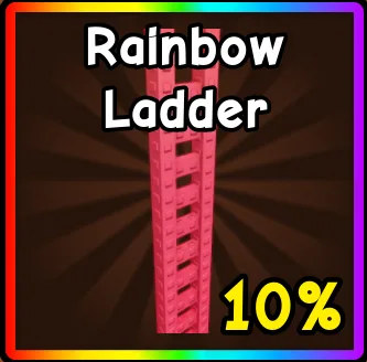 Rainbow Ladder
