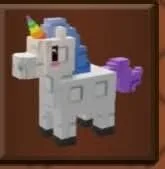 Unicorn (Mythic)