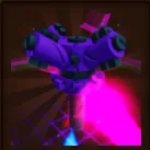SUPER SPRINKLER — Account account