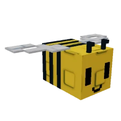 Bee Age 4 Weight 1.51