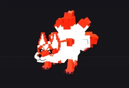 Kitsune Grow a Garden 2 (Super)