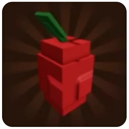 Apple Seed — Account account