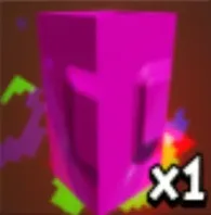 5x Rainbow Seed
