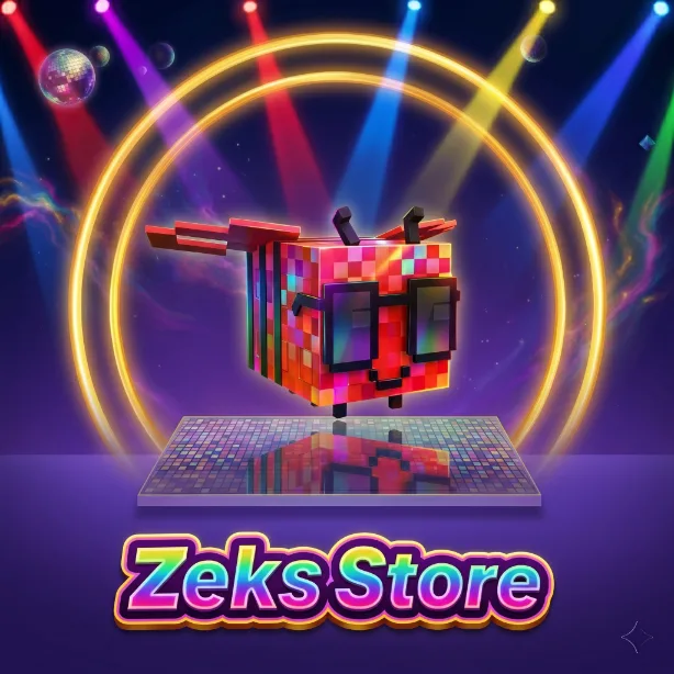 Disco Bee — Account account