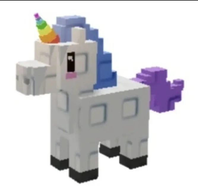 Unicorn (Mythic)