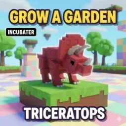 Triceratops
