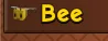 Bee — Account account