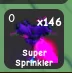 Gold Seed (Legendary)