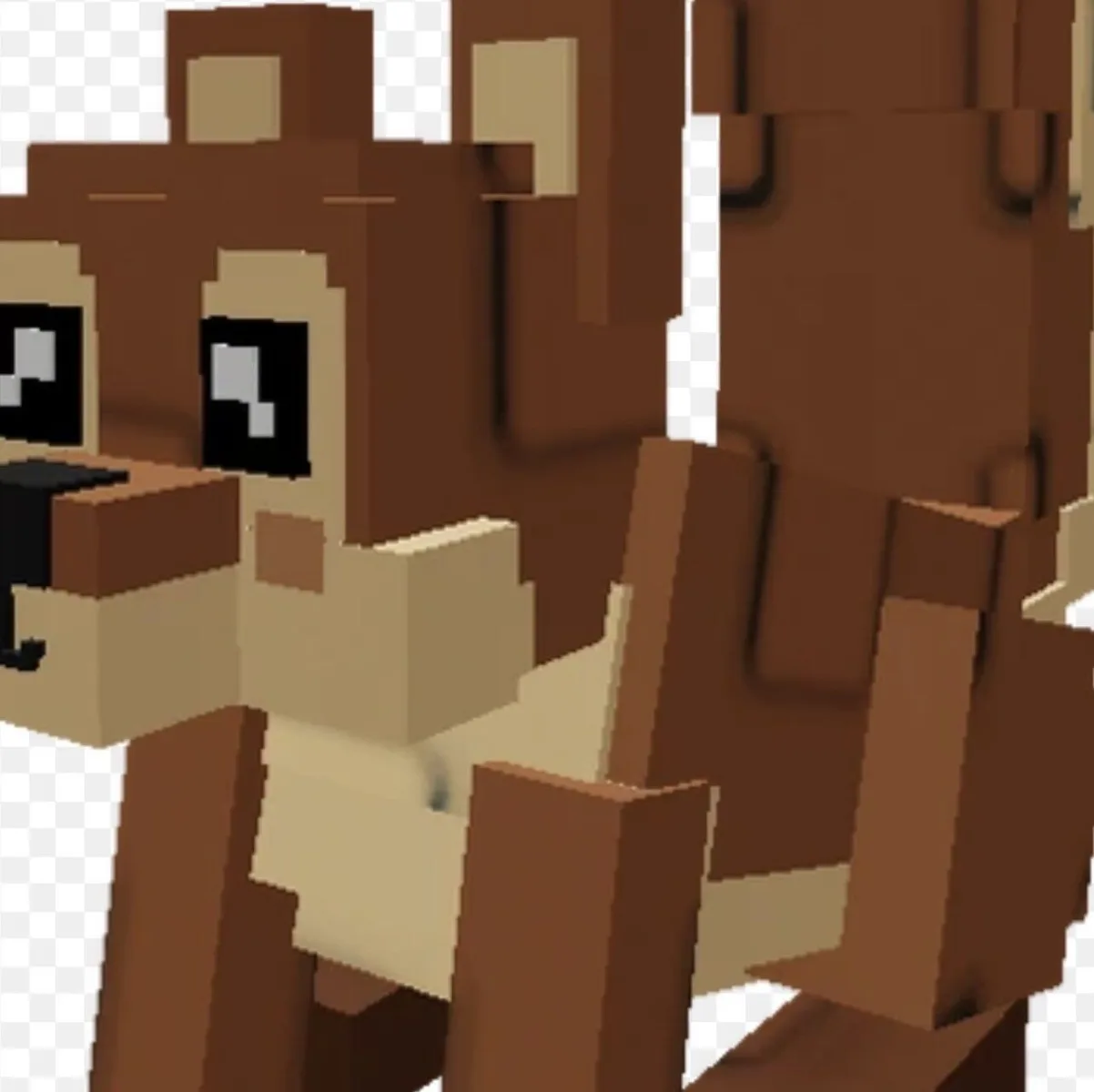 Squirrel // NEW PET//QUICK DELIVERY (Legendary)