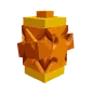 Maple Venus Fly Trap Seed (Mythic)
