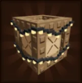 Light Crate X3 117 — Account account