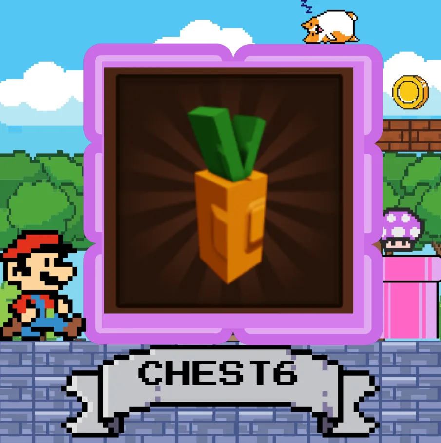 Carrot Seed (Common)