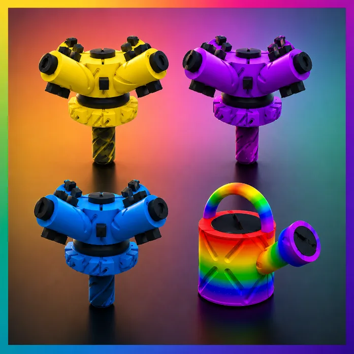 Sprinkler Bundle