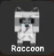 Raccoon (Super)