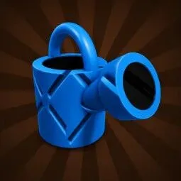 Common Watering Can - Grow a Garden 2 Fast And Cheap — Account account