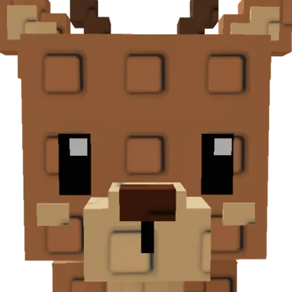 Deer (Rare)