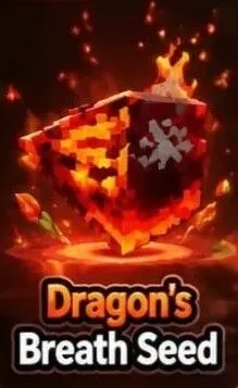 Dragon's Breath Seed (Super)