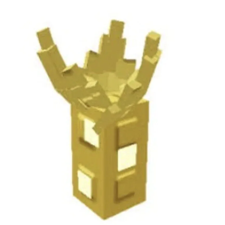 Honeysuckle Seed (Legendary)