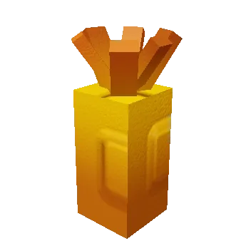 Maple Pineapple Seed (Rare)