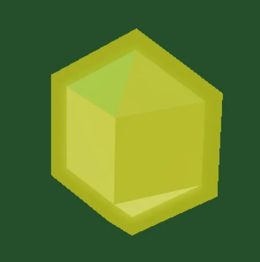 Shard HyperHunger Via Trade Pet