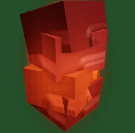 Ghost Pepper Seed (Mythic)