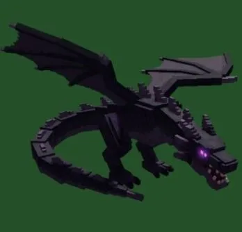 Black Dragon (Super)