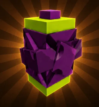 Venus Fly Trap Seed (Mythic)
