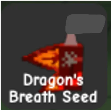 Dragon's Breath Seed (Super)