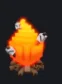 Grow a Garden Premium Campfire Egg 1 — Account account