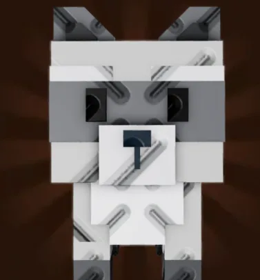 Raccoon (Super)