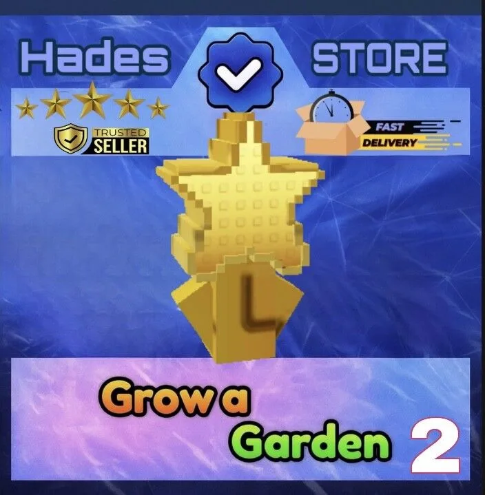 Star Fruit Seed (Legendary)