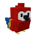 Scarlet Macaw Fast Delivery Safe trade — Account account