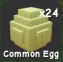 1x Common Egg - Cheap - Instant (you get the pet not the egg ) — Account account