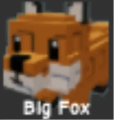 Fox (Mythic)