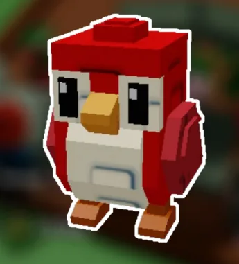 Robin (Legendary)
