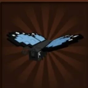 Butterfly Instant Delivery (Legendary)