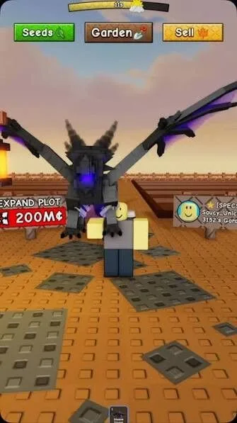 Shadow Dragon (Super)
