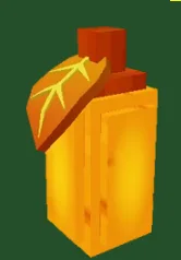 Amber Cranberry Seed (Super)