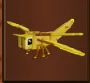 Golden Dragonfly (Mythic) — Account account