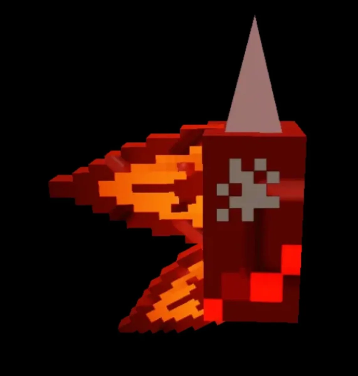 Dragon Fruit Seed (Super)