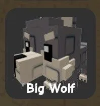 Wolf