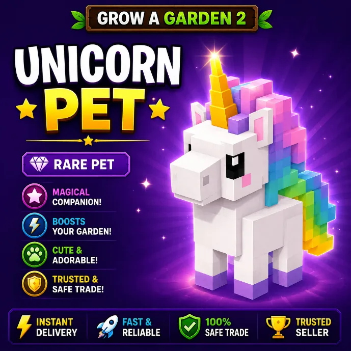 Unicorn (Legendary)