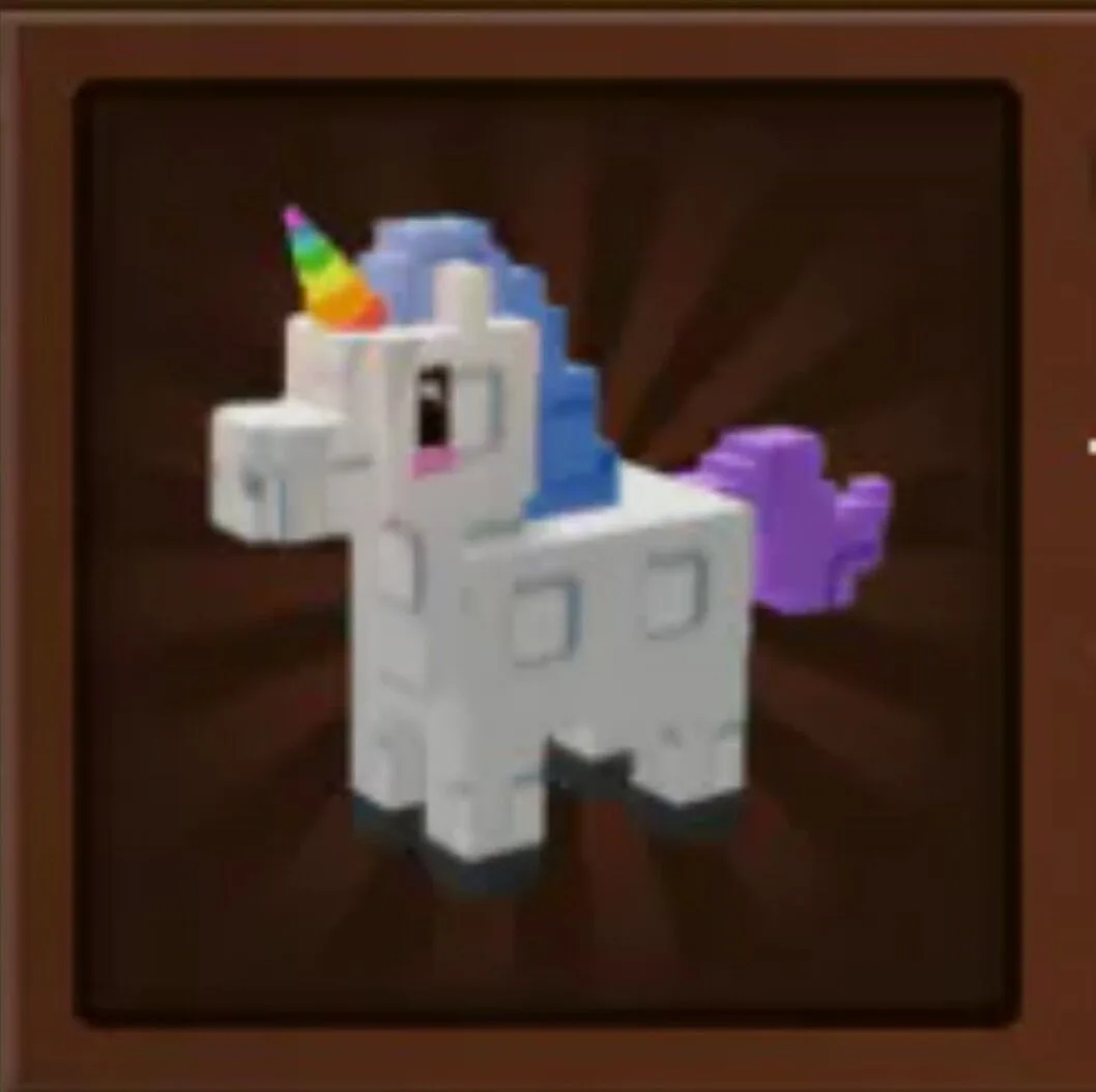 Unicorn cheap and trusted seller — Account account