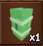 Bamboo Seed — Account account