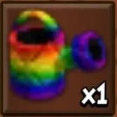 Super watering — Account account