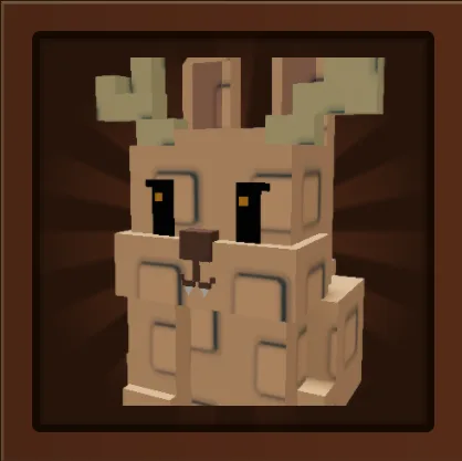 Jackalope (Legendary)