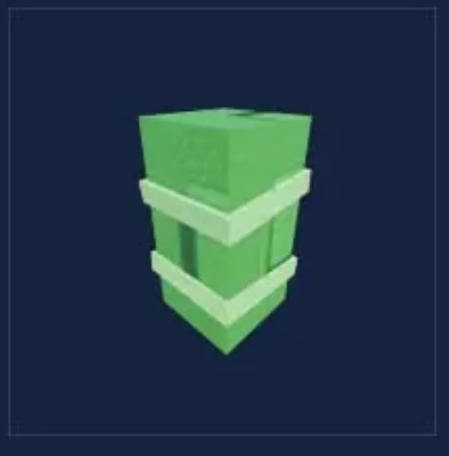 Bamboo Seed (Rare) — Account account