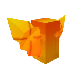 Fire Fern Seed (Legendary)