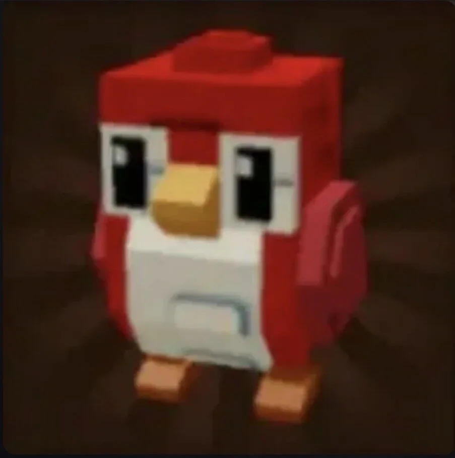 Robin (Mythic)